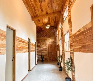 Canafistula Appartement | Rusteak Living Retreat in natural and peaceful setting in Canafistula