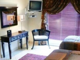 Rustenburg Hôtel | Rustenburg Boutique Hotel