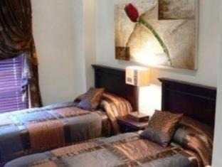 Rustenburg Hôtel | Rustenburg Boutique Hotel