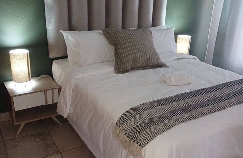 Rustenburg Appartement | Rustenburg Cozy Apartment With Private Entrance & BBQ