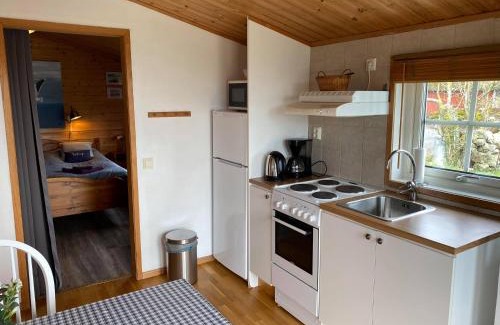 Bromolla Maison | Rusthållaregården i Edenryd