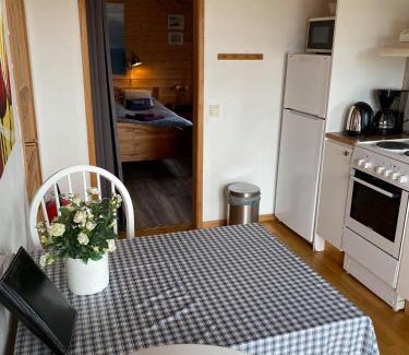 Bromolla Maison | Rusthållaregården i Edenryd
