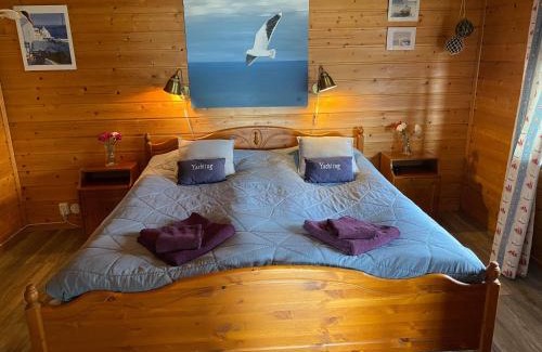 Bromolla Maison | Rusthållaregården i Edenryd