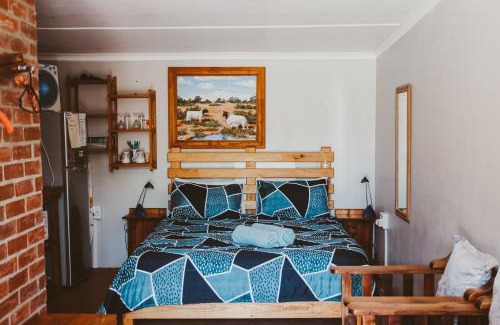 Baardskeerdersbos Maison | Rusthof Accommodation