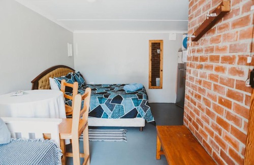 Baardskeerdersbos Maison | Rusthof Accommodation