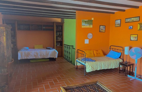 Alpiarca Autre | Villa rustique et de charme à Ribatejo