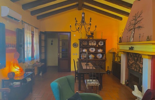 Alpiarca Autre | Villa rustique et de charme à Ribatejo