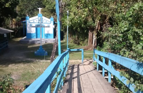 Barra do Sahy Maison | Maison rustique et charmante sur la colline de Sahy