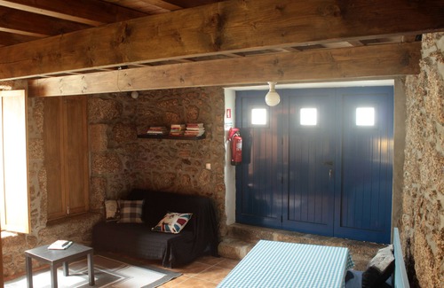 Seia Cottage | Maison rustique et confortable dans le village de Sabugueiro - Serra da Estrela