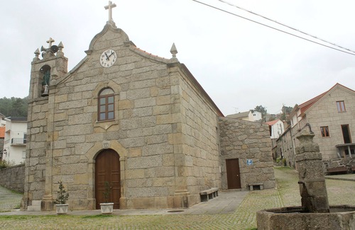 Seia Cottage | Maison rustique et confortable dans le village de Sabugueiro - Serra da Estrela