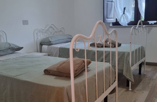 Montesano sulla Marcellana Autre | Rustic and elegant B&B with family hospitality near the Cilento Park