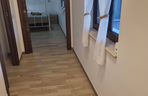 Montesano sulla Marcellana Autre | Rustic and elegant B&B with family hospitality near the Cilento Park