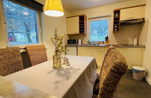 Podcetrtek Appartement | Rustic and Radiant Retreat Apartments with Terrace - Classic One Bedroom Apartment with Terrace