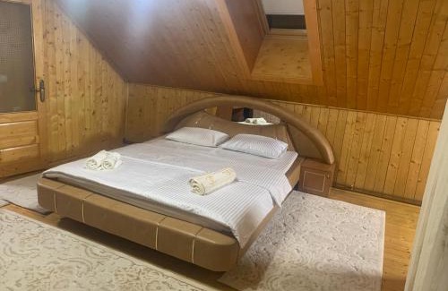 Moisei Appartement | Rustic Apartament