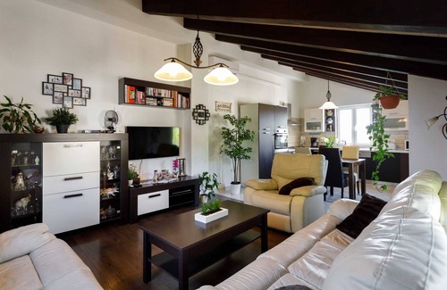 Pinezici Appartement | Rustic apartman Evelin