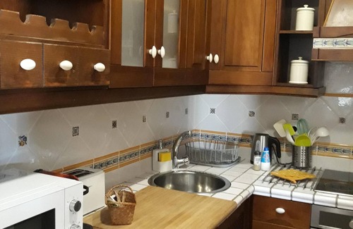 Vale de Covo Appartement | Appartement de vacances à Carvoeiro