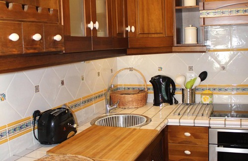 Vale de Covo Appartement | Appartement de vacances à Carvoeiro