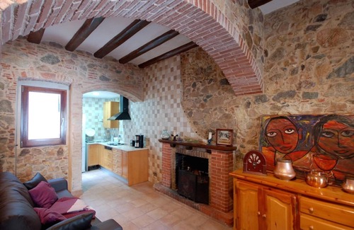Tossa de Mar Appartement | RUSTIC APARTMENT TOSSA Near Beach