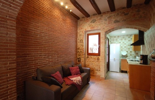 Tossa de Mar Appartement | RUSTIC APARTMENT TOSSA Near Beach