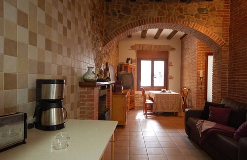 Tossa de Mar Appartement | RUSTIC APARTMENT TOSSA Near Beach