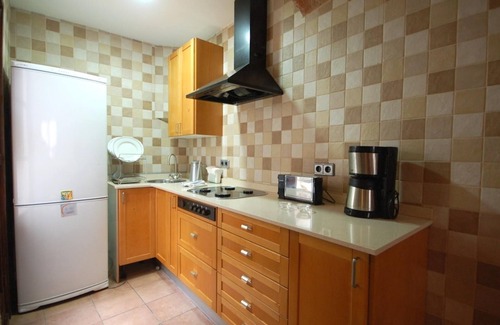 Tossa de Mar Appartement | RUSTIC APARTMENT TOSSA Near Beach