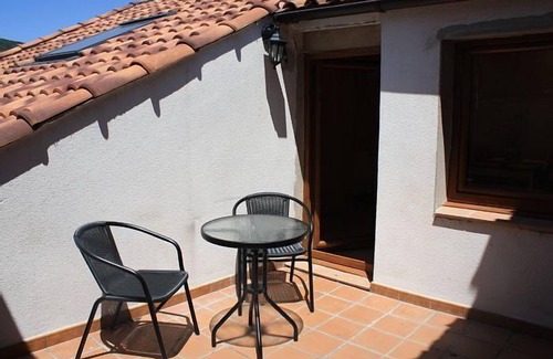Ezcaray Appartement | Appartements Rustiques Altuzarra