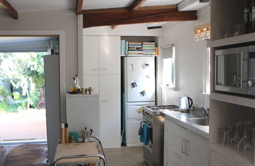 Eskdale Cottage | Chalet rustique en bord de mer