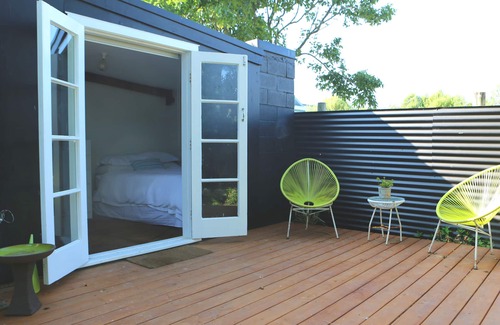 Eskdale Cottage | Chalet rustique en bord de mer
