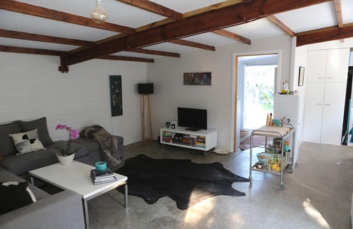 Eskdale Cottage | Chalet rustique en bord de mer