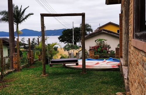 Imarui Maison | Cabana rustique (endroit idéal pour se reposer)