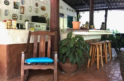 Tarcoles Maison | Chalet rustique près de plages spectaculaires et d'une nature exotique au Costa Rica