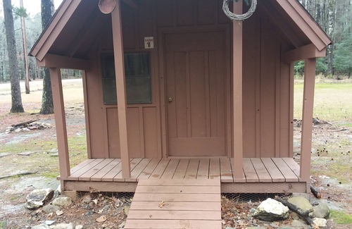 Murfreesboro Cabine | Cabine rustique un à prix réduit
