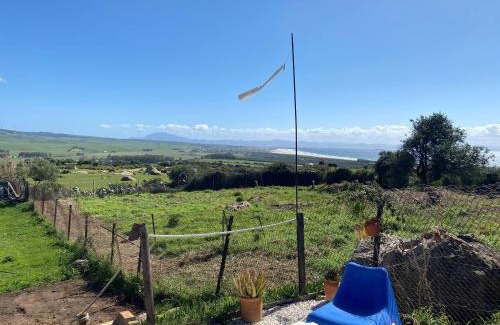Tarifa Maison | Rustic Cabin Tarifa 4 guests 5 minutes to beach