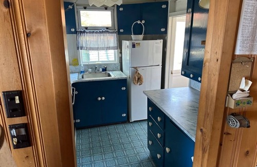 Starrucca Cabine | Rustic Cabin