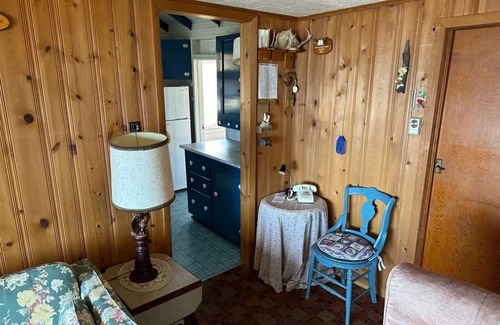Starrucca Cabine | Rustic Cabin