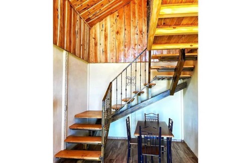Fraijanes Cabine | Rustic Cabin with a Great View