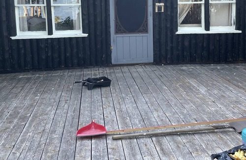 Wiarton Cabine | Rustic cabin with Georgian Bay Views