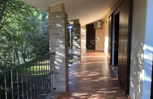 Teulada Maison | Rustic Campidanese house nestled in the Mediterranean bush