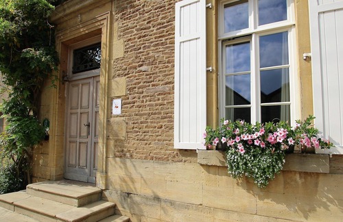 Latour Maison | Superbe maison de vacances avec jacuzzi à Virton