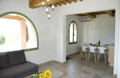 Cortona Maison | Rustic Charm, Modern Comfort