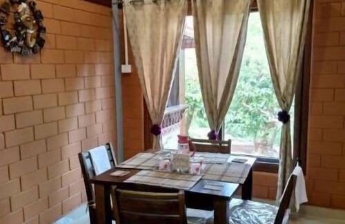 Kaimane Maison | Rustic Charm Wayanad - Interlocked (Entire studio)
