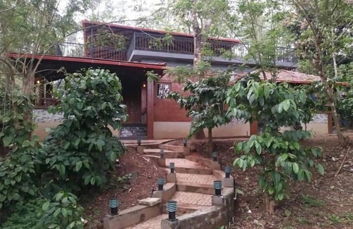 Kaimane Maison | Rustic Charm Wayanad - Serenity (Entire Studio)