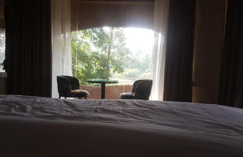 Kaimane Appartement | Rustic Charm Wayanad - The Roots (Treetop Suite)