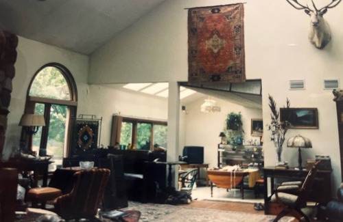 Montgomery Maison | Rustic charming 4 bedroom, 5th bedroom does not have a bed