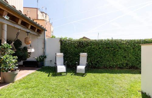 La Torreta Maison | RUSTIC & CHIC b&b