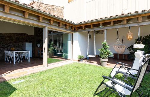 La Torreta Maison | RUSTIC & CHIC b&b