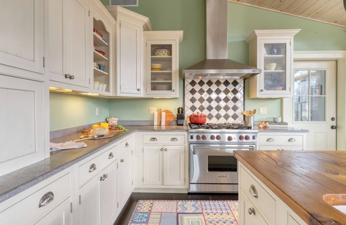 Prattsville Maison | Rustic-Chic Farmhouse w/ Firepit, Close to Windham Ski & Catskills Adventures!