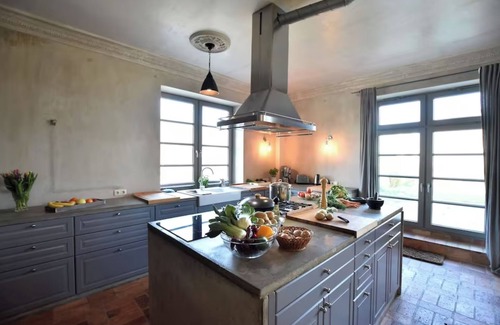 Kroepelin Maison | Maison de vacances idéale pour les groupes
