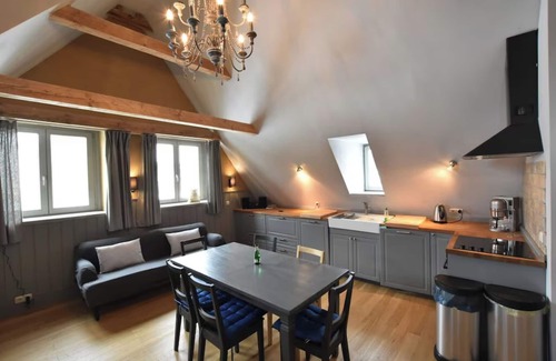 Kroepelin Maison | Maison de vacances idéale pour les groupes