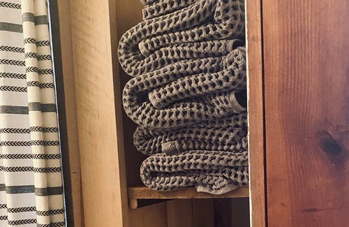 Canterbury Appartement | Rustic Chic Stay